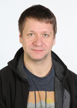 Marcin Penk